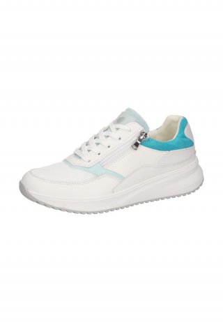 Waldlaeufer H-Mara weiss aqua - Weiß Waldlaeufer H-Mara weiss aqua - Weiß