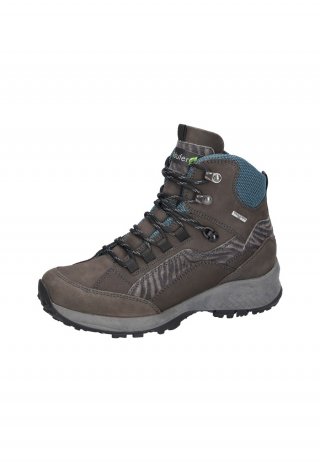 Waldlaeufer H-Emma carbon notte - Grau