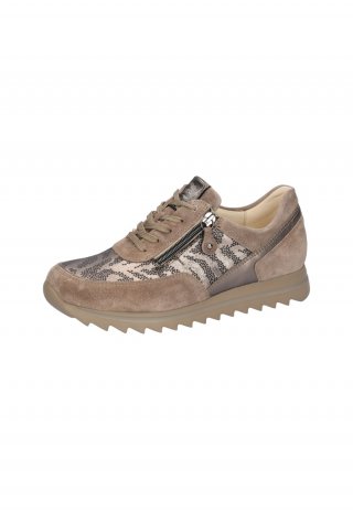 Waldlaeufer Haiba storm bronce - Braun Waldlaeufer Haiba storm bronce - Braun