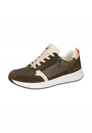 Waldlaeufer H-Matti olive beige - Grün Waldlaeufer H-Matti olive beige - Grün