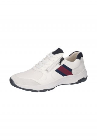 Waldlaeufer H-Tom latte weiss - Weiß