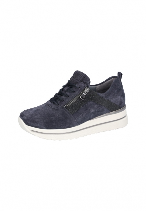 Waldlaeufer K-Luana notte - Blau Waldlaeufer K-Luana notte - Blau