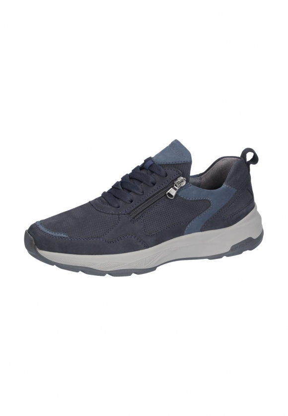 Waldlaeufer H-Tom marine jeans - Blau Waldlaeufer H-Tom marine jeans - Blau