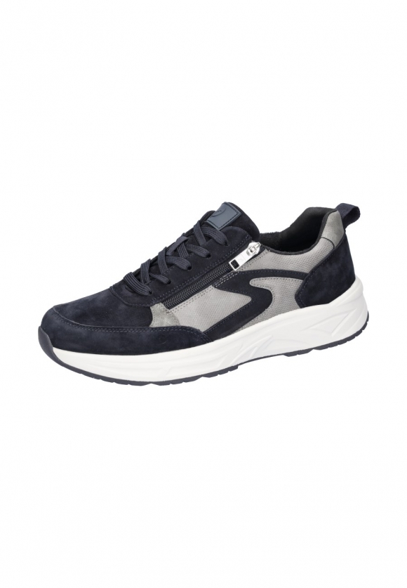 Waldlaeufer H-Jack notte grau - Blau Waldlaeufer H-Jack notte grau - Blau