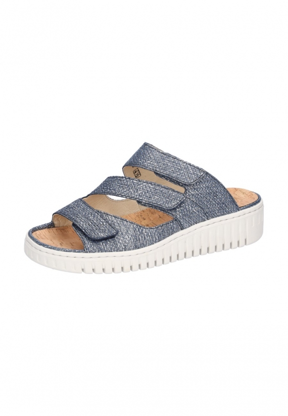 Waldlaeufer H-Willow marine - Blau Waldlaeufer H-Willow marine - Blau