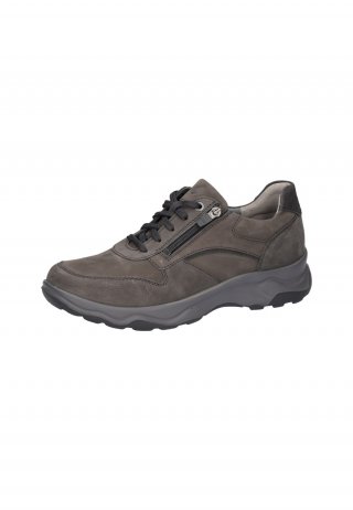Waldlaeufer H-Max carbon schwarz - Grau Waldlaeufer H-Max carbon schwarz - Grau