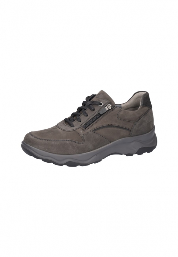 Waldlaeufer H-Max carbon schwarz - Grau Waldlaeufer H-Max carbon schwarz - Grau