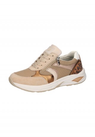 Waldlaeufer H-Jill caramel - Beige