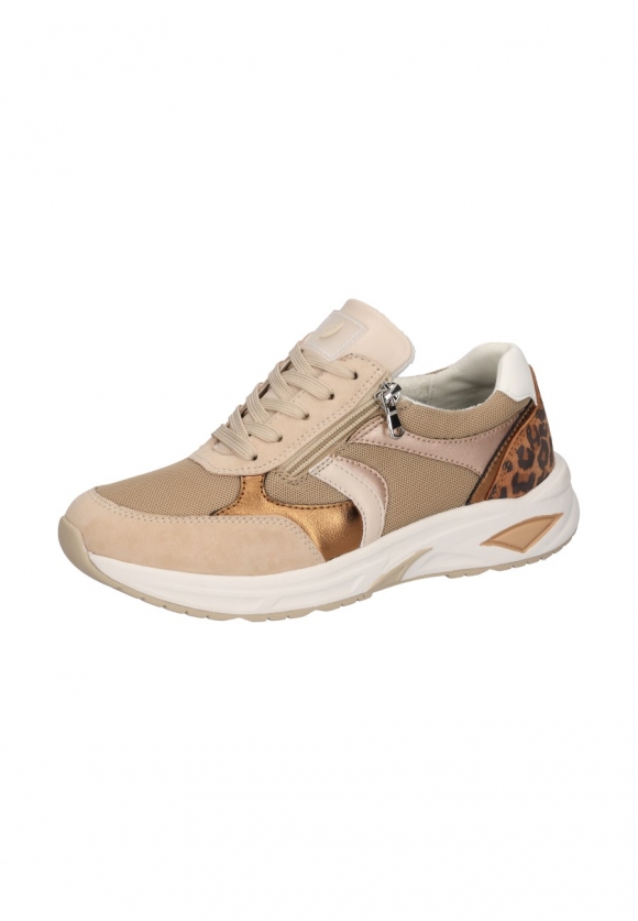 Waldlaeufer H-Jill caramel - Beige Waldlaeufer H-Jill caramel - Beige