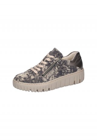 Waldlaeufer H-Livia beige schiefer - Beige
