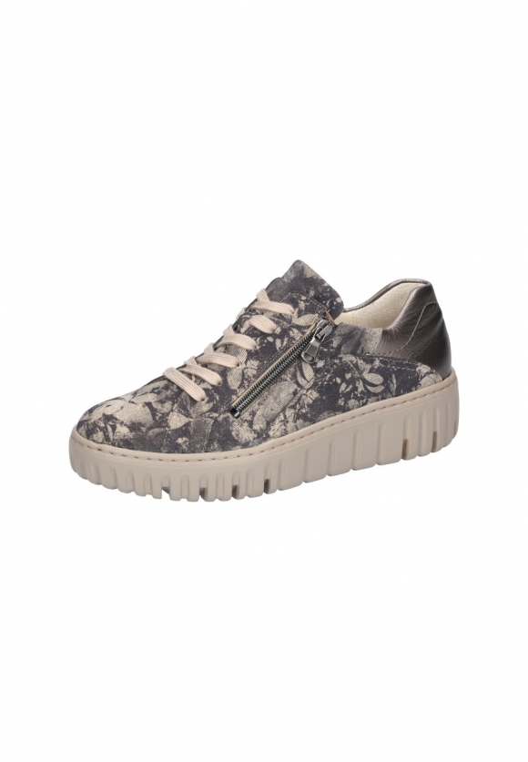 Waldlaeufer H-Livia beige schiefer - Beige Waldlaeufer H-Livia beige schiefer - Beige