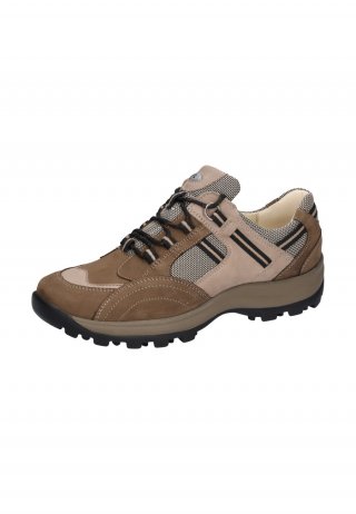 Waldlaeufer Holly schlamm beige - Beige