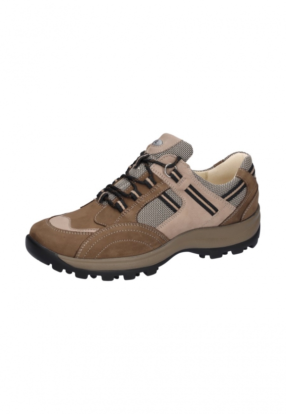 Waldlaeufer Holly schlamm beige - Beige Waldlaeufer Holly schlamm beige - Beige