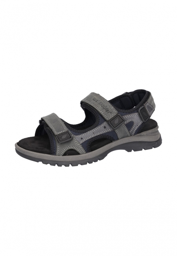 Waldlaeufer H-Taro deepblue notte basalt - Blau Waldlaeufer H-Taro deepblue notte basalt - Blau
