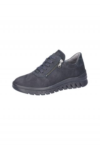 Waldlaeufer H-Biggi notte - Blau Waldlaeufer H-Biggi notte - Blau