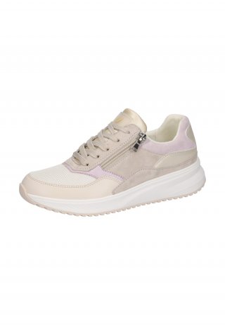 Waldlaeufer H-Mara beige lavendel - Rosa Waldlaeufer H-Mara beige lavendel - Rosa