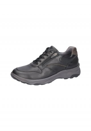 Waldlaeufer H-Max schwarz carbon - Schwarz Waldlaeufer H-Max schwarz carbon - Schwarz