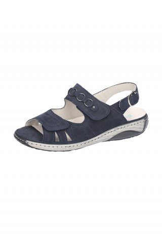 Waldlaeufer Garda marine - Blau Waldlaeufer Garda marine - Blau