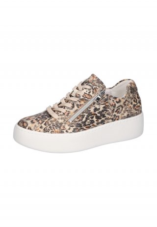 Waldlaeufer H-Nicky taupe - Beige Waldlaeufer H-Nicky taupe - Beige