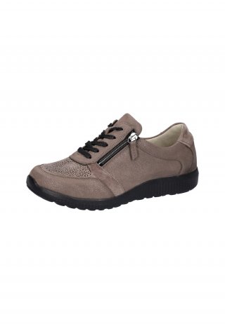 Waldlaeufer M-Ira carbon grau - Grau Waldlaeufer M-Ira carbon grau - Grau