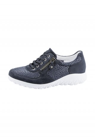 Waldlaeufer Havy deepblue marine - Blau Waldlaeufer Havy deepblue marine - Blau