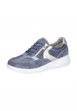Waldlaeufer K-Funky jeans sky taupe - Blau Waldlaeufer K-Funky jeans sky taupe - Blau