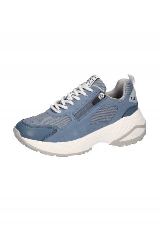 Waldlaeufer H-Pepper jeans - Blau Waldlaeufer H-Pepper jeans - Blau