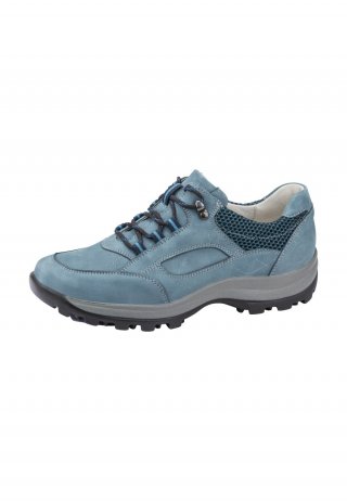 Waldlaeufer Holly denim notte - Blau