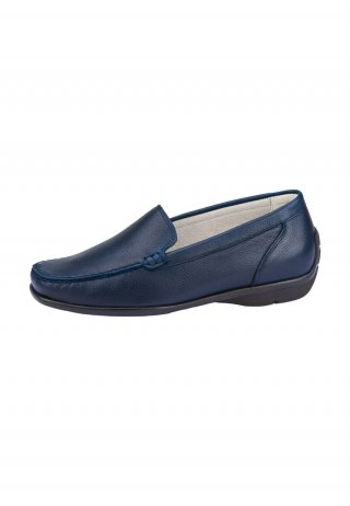 Waldlaeufer Harriet notte - Blau Waldlaeufer Harriet notte - Blau