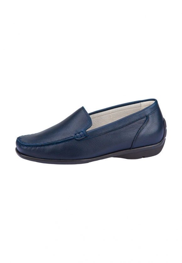 Waldlaeufer Harriet notte - Blau Waldlaeufer Harriet notte - Blau