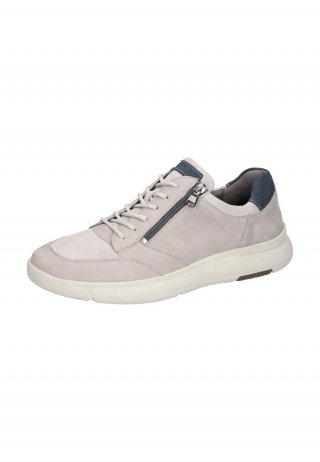 Waldlaeufer Heiko hellgrau jeans - Grau Waldlaeufer Heiko hellgrau jeans - Grau