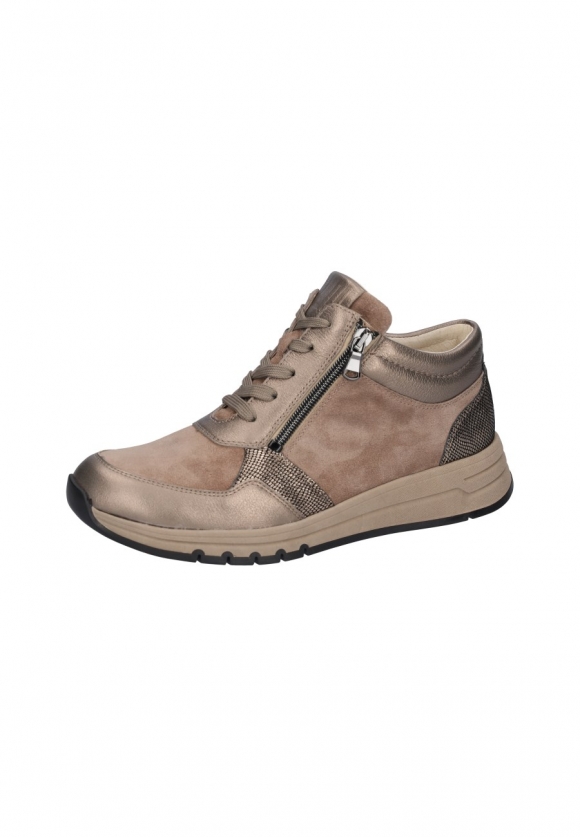 Waldlaeufer H-April bronce nougat - Braun Waldlaeufer H-April bronce nougat - Braun