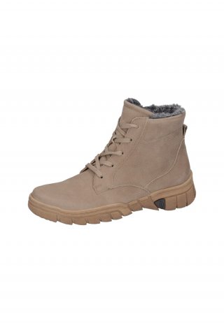 Waldlaeufer H-Lumi storm - Beige Waldlaeufer H-Lumi storm - Beige