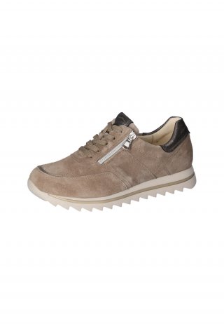 Waldlaeufer Haiba storm bronce - Braun Waldlaeufer Haiba storm bronce - Braun