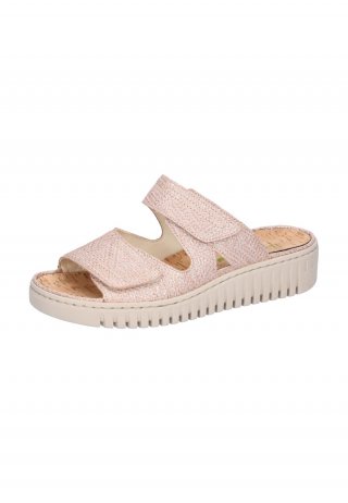 Waldlaeufer K-Valerie apricot - Rosa