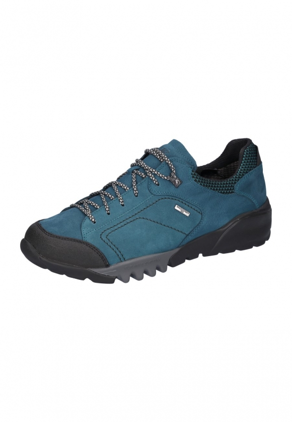 Waldlaeufer H-Fritz lago türkis - Blau Waldlaeufer H-Fritz lago türkis - Blau