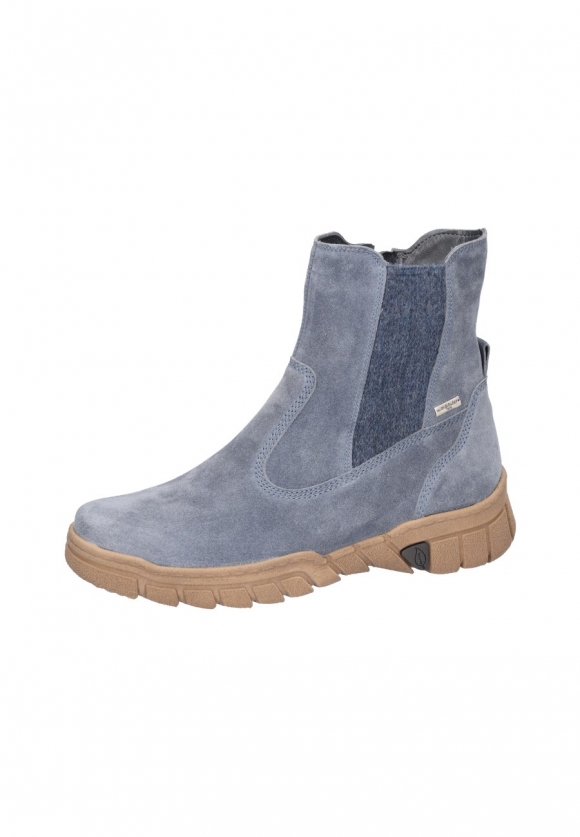 Waldlaeufer H-Lumi jeans - Blau Waldlaeufer H-Lumi jeans - Blau