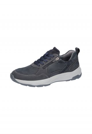 Waldlaeufer H-Tom notte deepblue - Blau