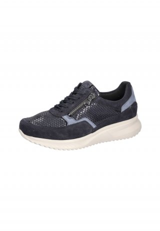 Waldlaeufer K-Janka notte jeans - Blau Waldlaeufer K-Janka notte jeans - Blau