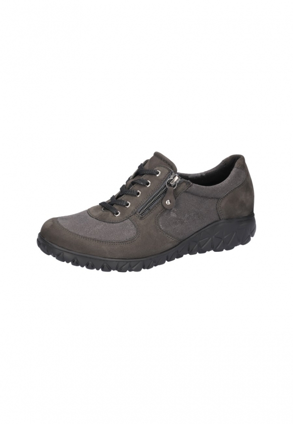 Waldlaeufer Havy carbon - Grau Waldlaeufer Havy carbon - Grau