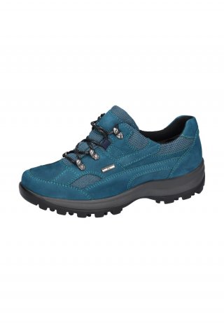 Waldlaeufer Holly lago notte - Blau Waldlaeufer Holly lago notte - Blau