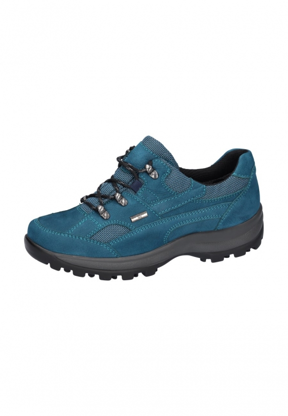 Waldlaeufer Holly lago notte - Blau Waldlaeufer Holly lago notte - Blau