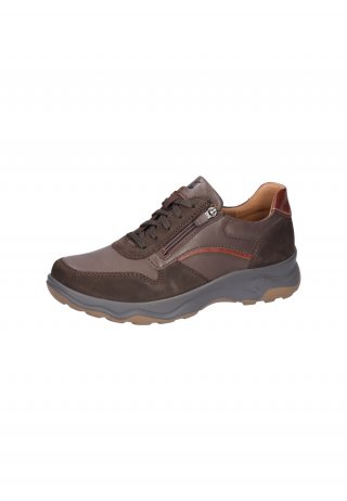 Waldlaeufer H-Max nuba moro cognac - Braun Waldlaeufer H-Max nuba moro cognac - Braun