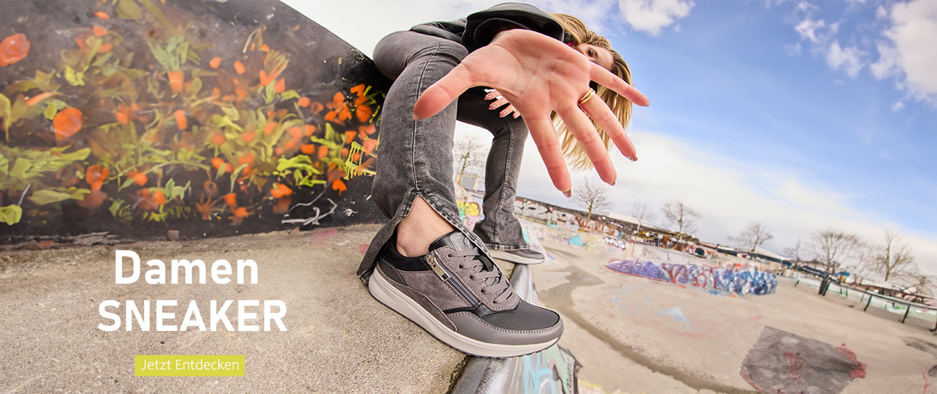 Waldläufer Sneaker Online Shop