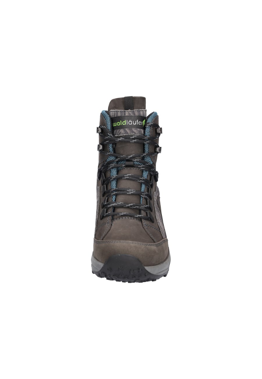Waldlaeufer H-Emma carbon notte - Grau