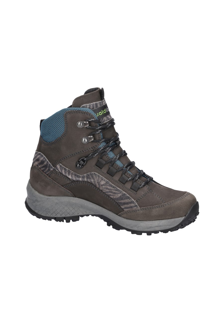 Waldlaeufer H-Emma carbon notte - Grau