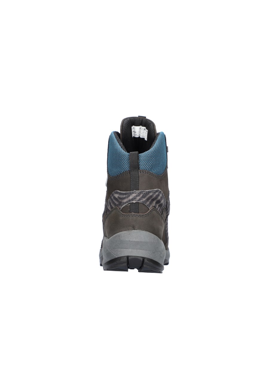 Waldlaeufer H-Emma carbon notte - Grau