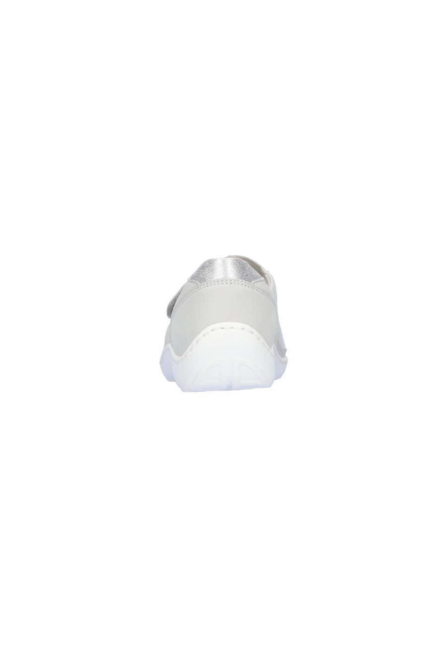 Waldlaeufer Henni cement argento - Grau