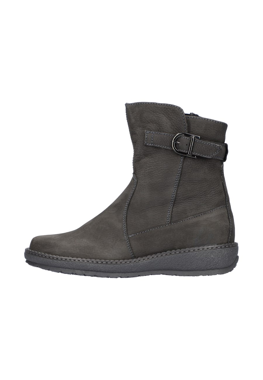 Waldlaeufer Hoja carbon - Grau