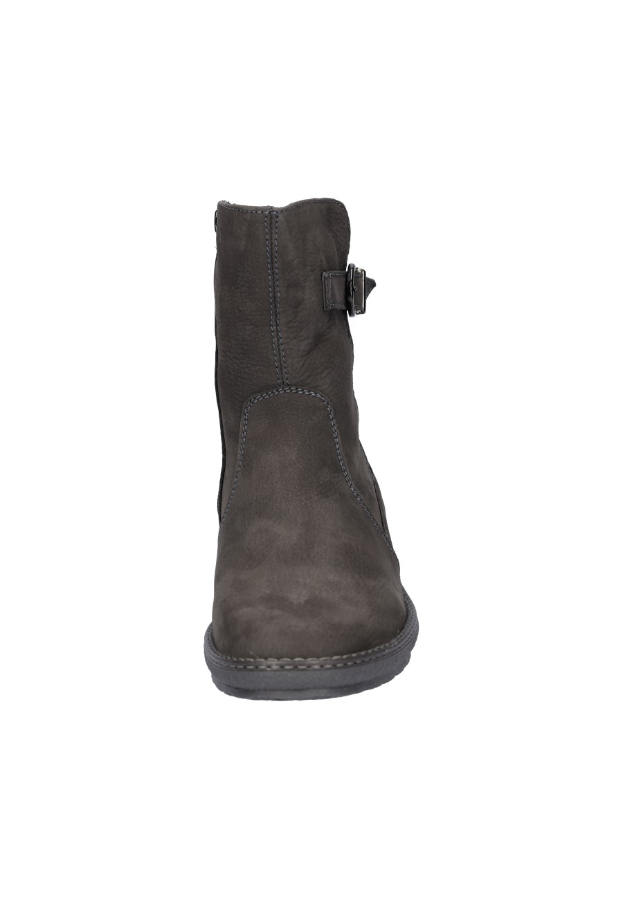 Waldlaeufer Hoja carbon - Grau